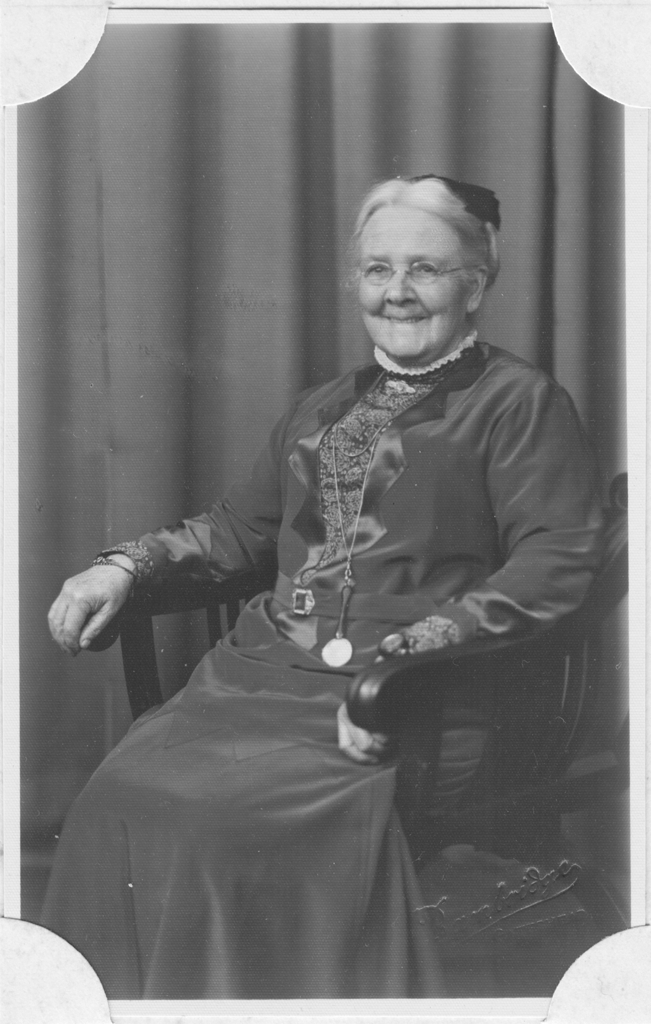 Martha Humble